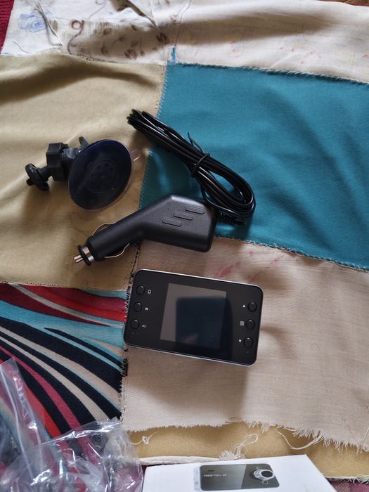 Видеорегистратор