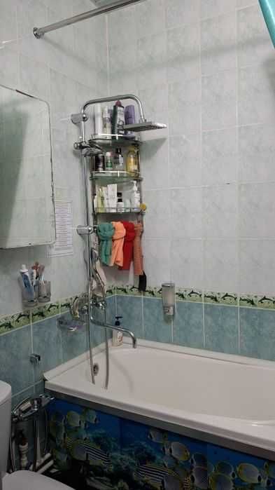 улица Бабура  3/2/9  Биржа  58м²