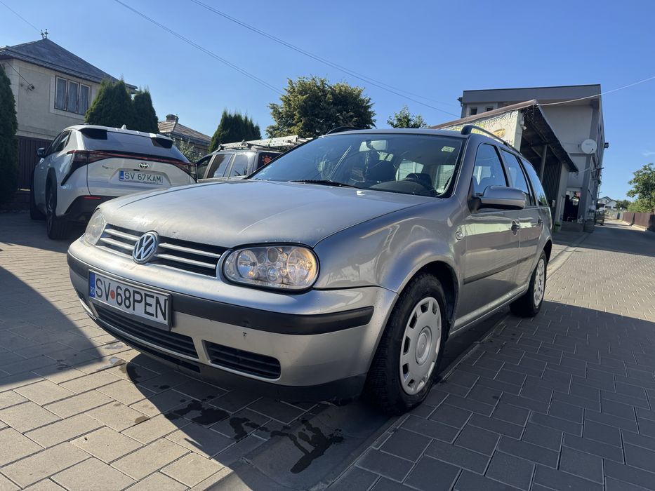 VOLKSWAGEN Golf 0 — imagine 2