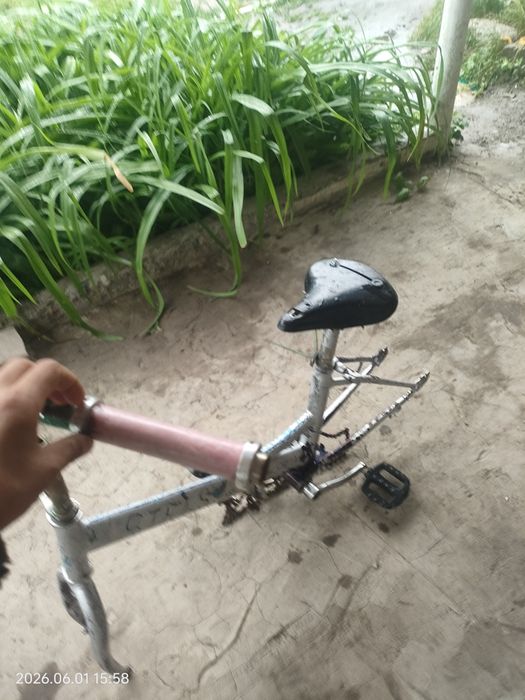 Продам раму стелс