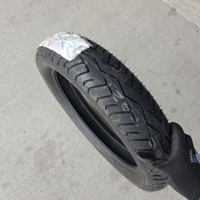 Anvelopa moto 4.00 18 BRIDGESTONE - NOUA!