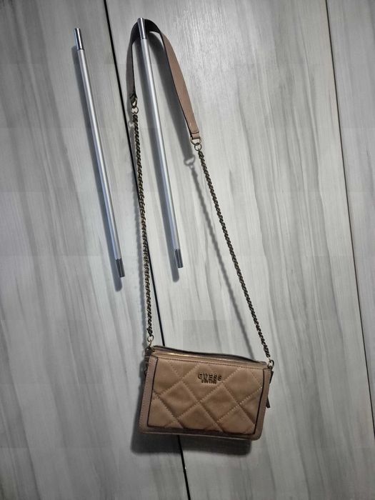 Чанта   Guess