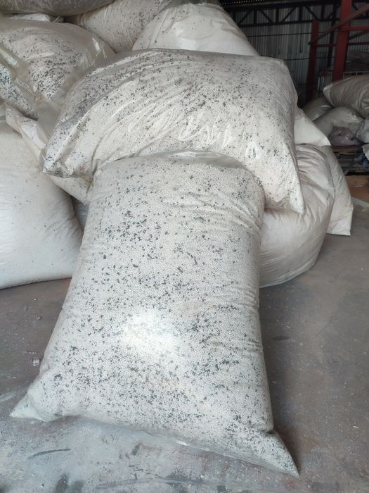 Sac granule de polistiren