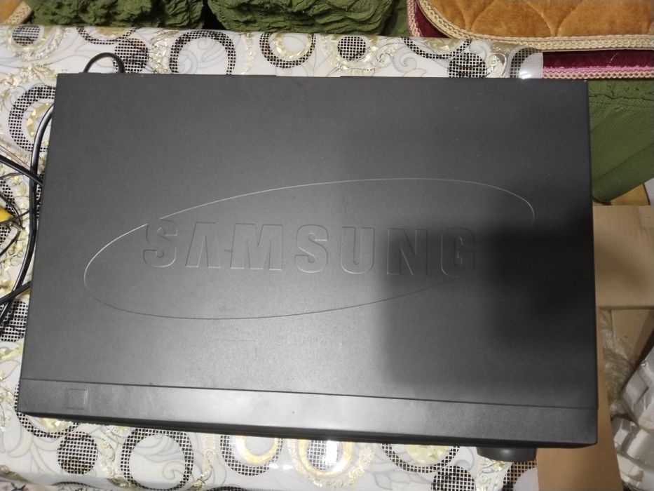 Продам видео магнитофон Самсунг