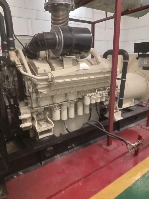 Ремонт, техобслуживание ДГУ, ДЭС, ДГА, дизельной спецтехники