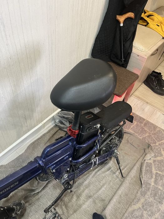 Электровелик hoken