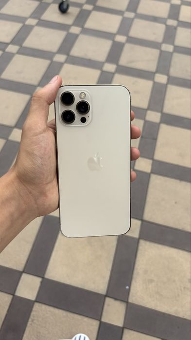 iPhone 12 PRO MAX
