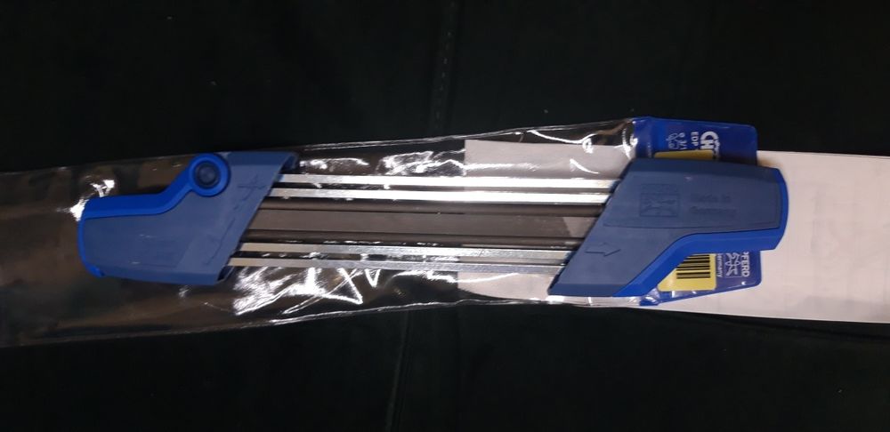 Dispozitiv de ascutit ferastrau cu lant, Pferd, CS-X-5,5 PFERD, Albastru