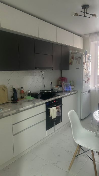 Продаётся квартира — вариант “зашёл и живи”