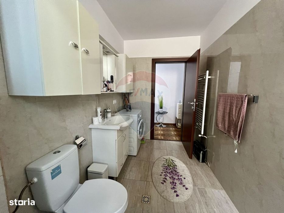 Apartament 2 Camere I Modern și Luminos, in Sibiu I Lacul lui Bender