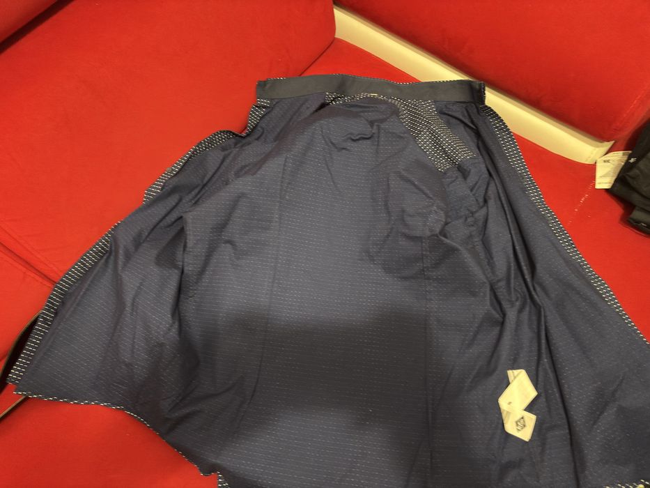 Camasa Lee Cooper Albastra L