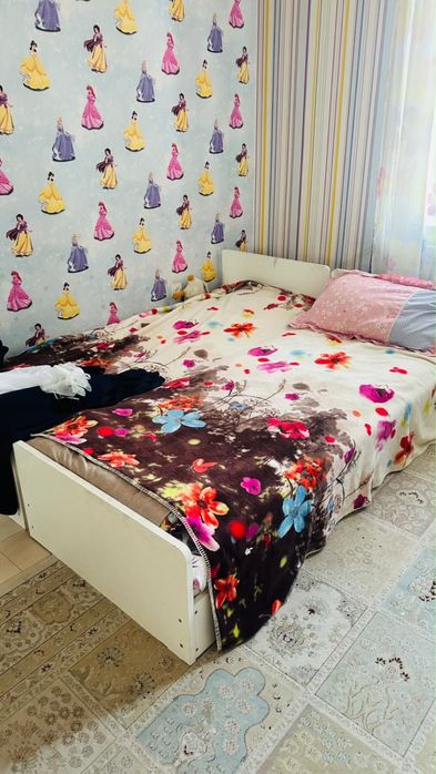 Спални детски ыдыстар сатылады