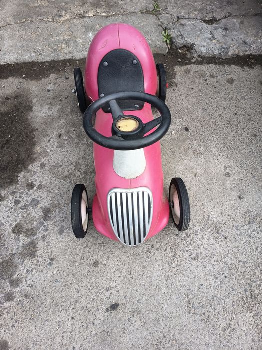 Mașinuță de copii