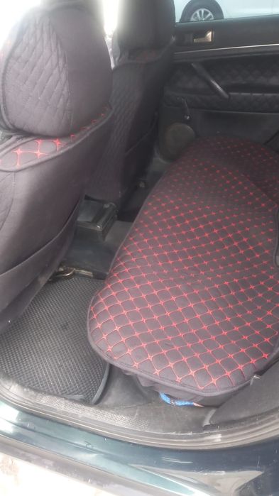 Продам автомобиль Passat b5