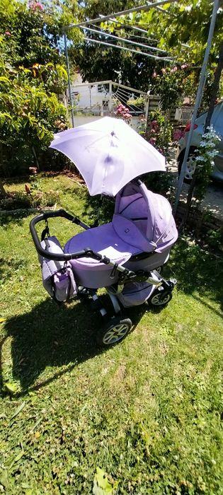 Детска количка-Tutek Grander