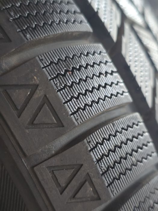 Продам зимний балон 18×235×55