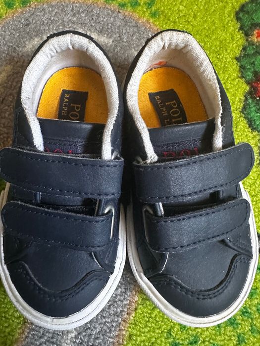 Teniși copii Polo Ralph
