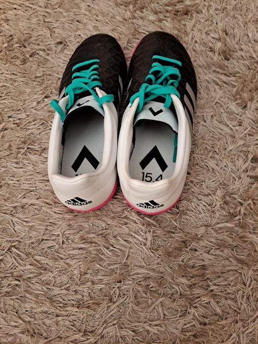 Нови маратонки Adidas