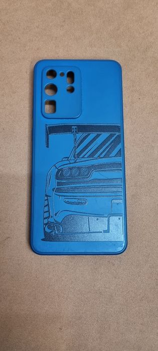 Отличен Самсунг S20 ultra