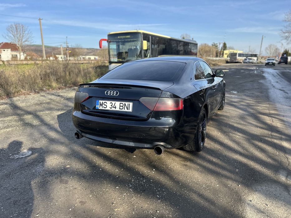 Se vinde audi a5