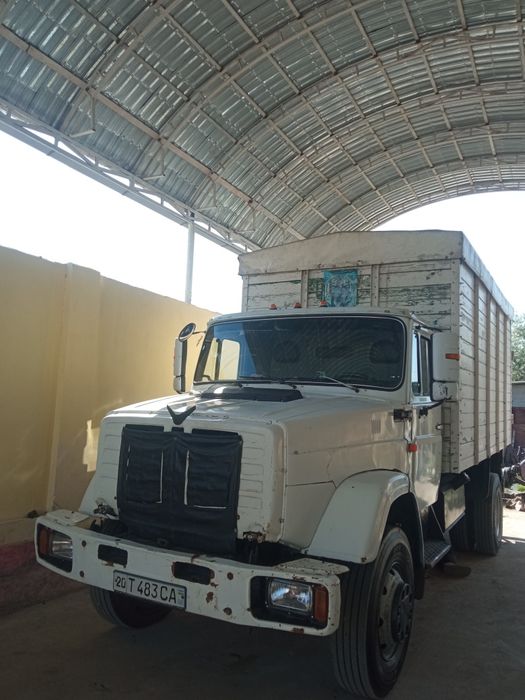 Zil bichok yili 2007