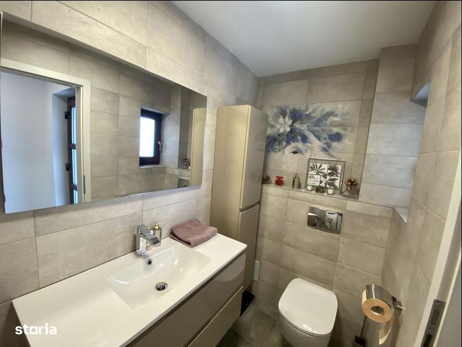Casa 4 camere moderna zona Triajului, Selimbar