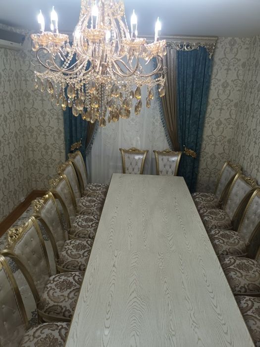 Stol-stullar optom NARXLARDA.         SEXAVIK