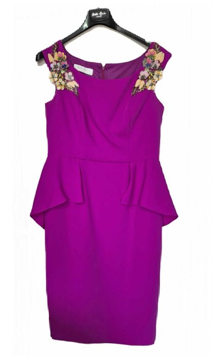 Бутикова официална рокля