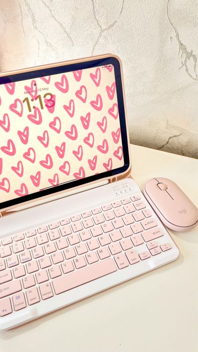 Планшет Apple iPad 10.9