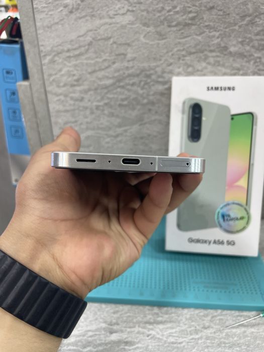 Samsung A56 5g arzon