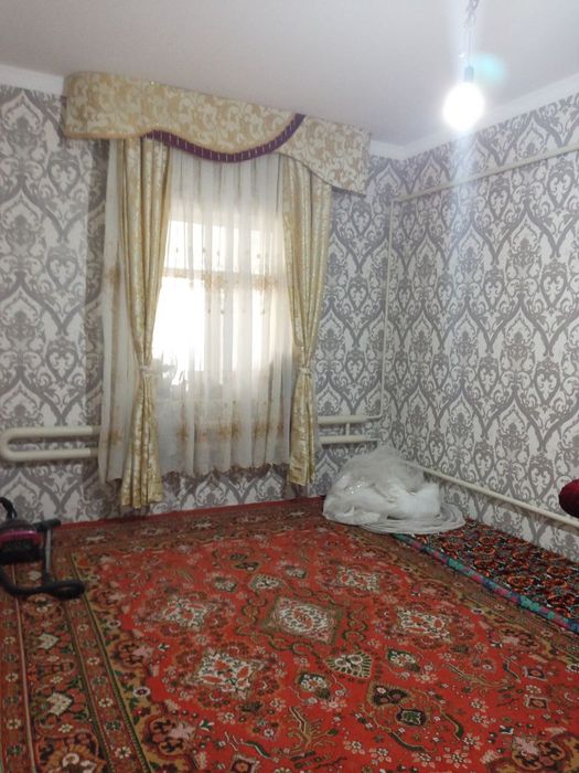 Xiva shahar qasmabot