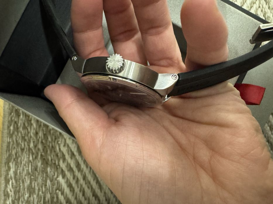 Часы ORIS оригинал