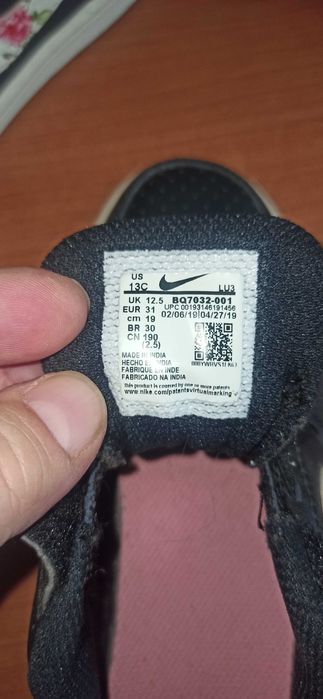 Продам детскую обувь