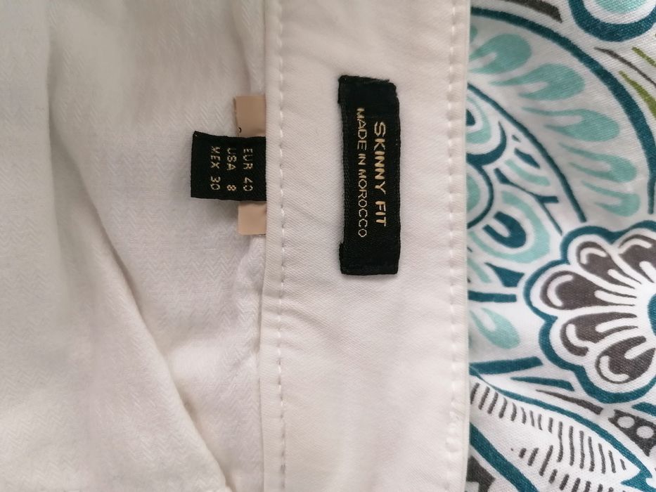 Дънки, размер М, G-Star, Massimo Dutti, Zara