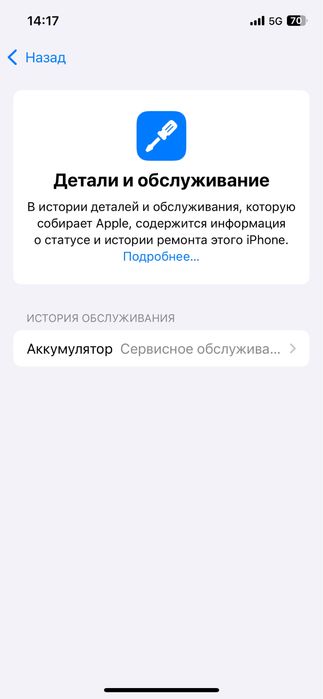 Айфон 12 без ремонт