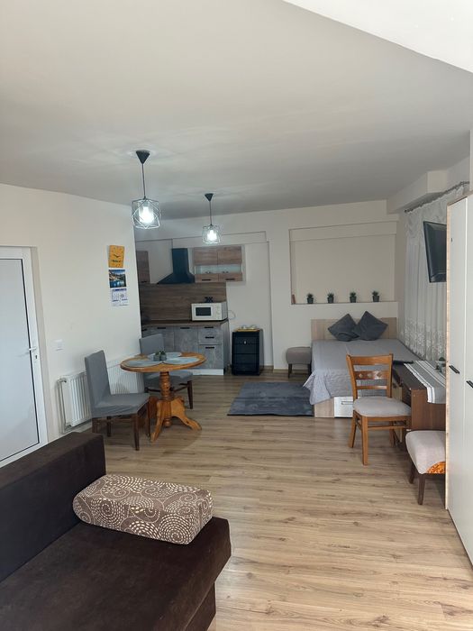 Дава се под наем  в Варна, Аспарухово - 38 кв.м за 306 € - Снимка #1