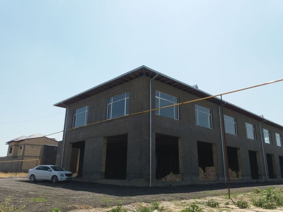 Ижарага жой узок муддатга