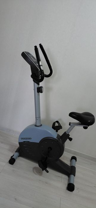 Велотренажёр для дома