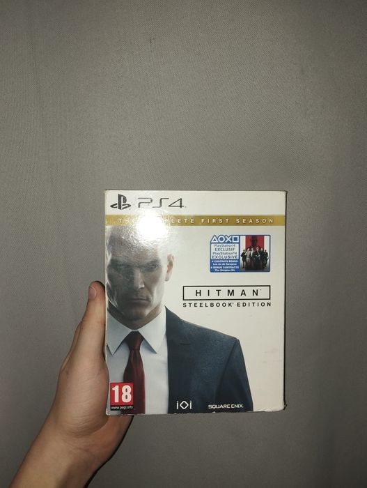 Vand Jocuri ps4/ps5