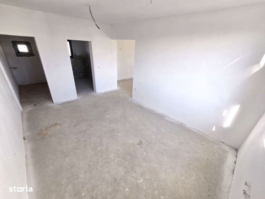 Casa noua 4 camere | Semi finisata