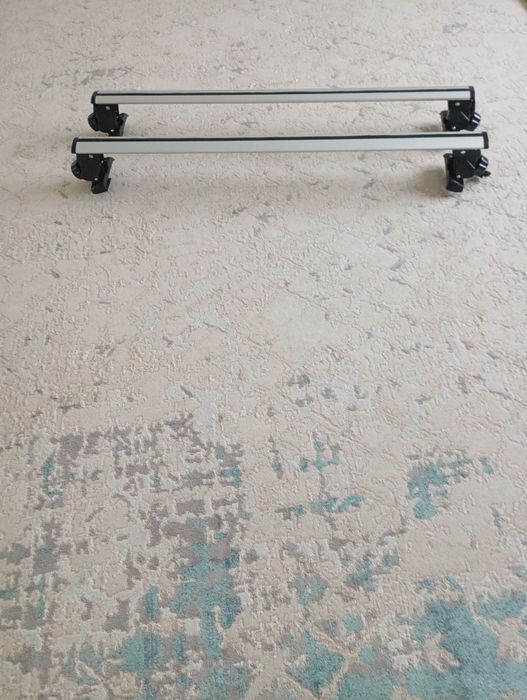 Рейлинг сост новое