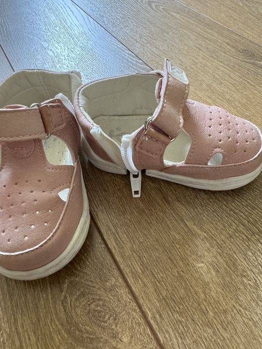 Бебешки буйки за прохождане