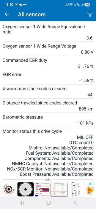 Tester mufa obd de vânzare