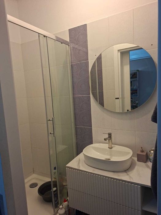 Proprietar închiriez apartament cu o cameră – Lunca Cetățuii, cartier Vișoianu
