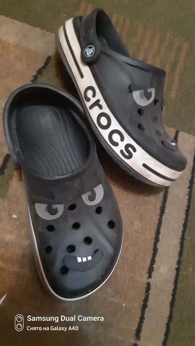 Crocs 40 - 41 р.