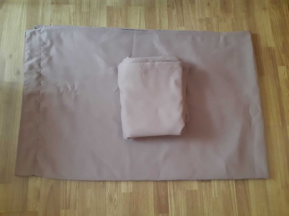 Seturi draperii catifea