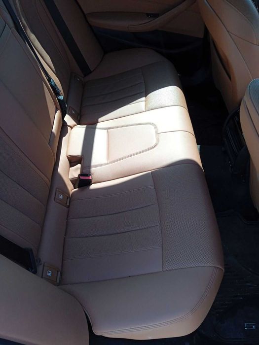 BMW G30  M-Sport -НА ЧАСТИ