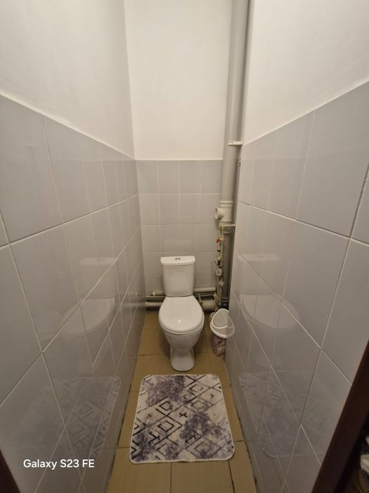 Квартира на долгый срок