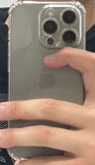 iphone 15 pro 128 gb