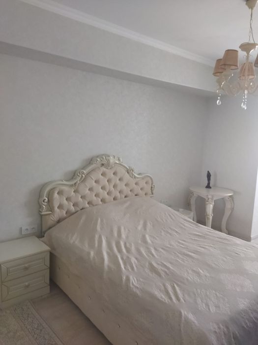 Продам 2-х комнатную квартиру